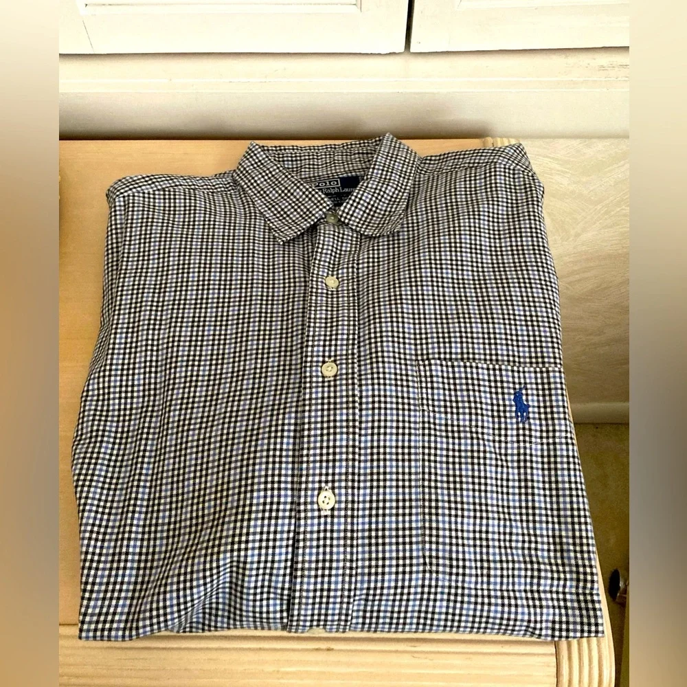 Polo by Ralph Lauren shirt